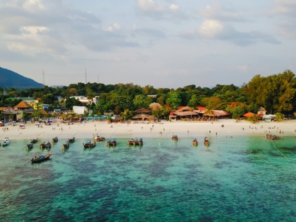 Buying a House in Thailand