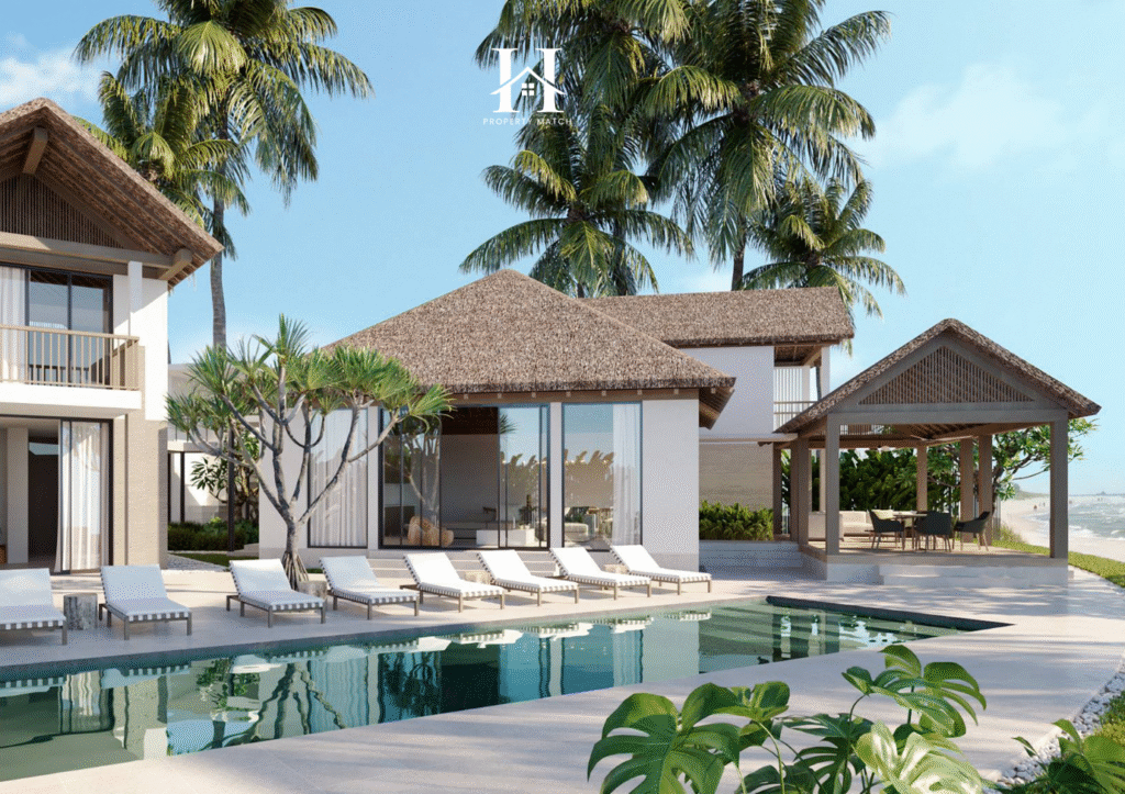 We help you to find the best property for you in Hua Hin