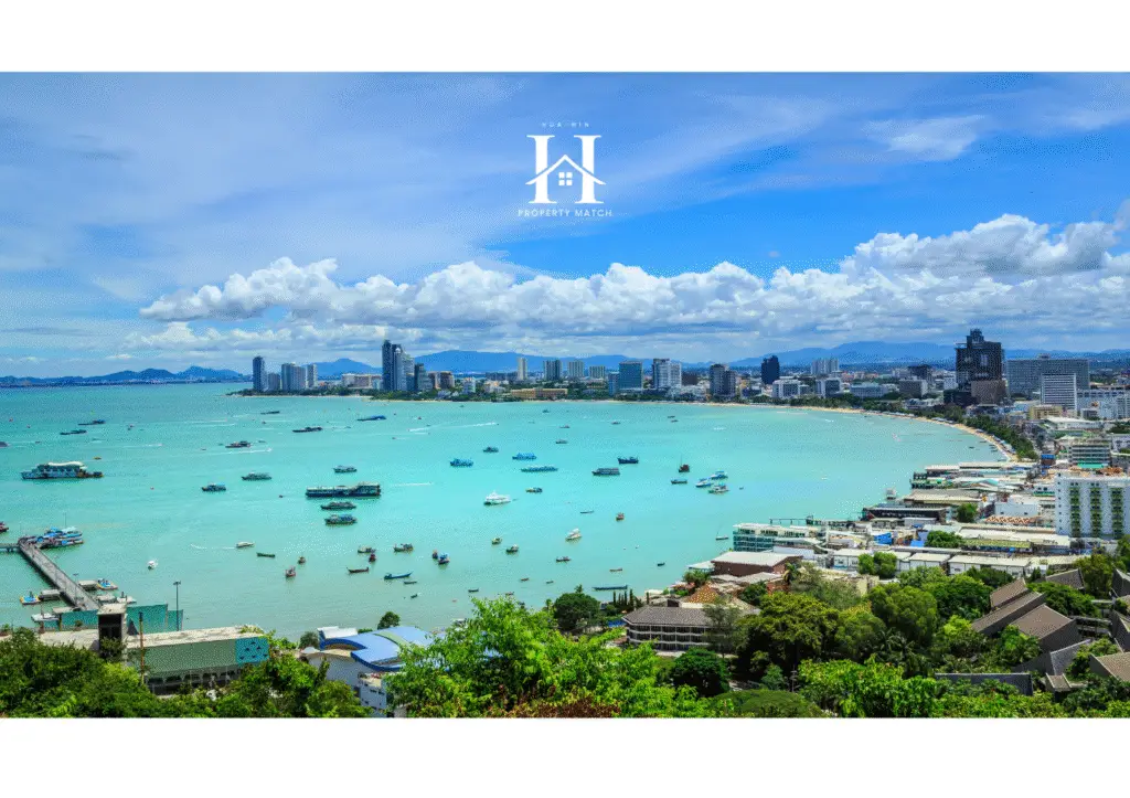 Hua hin property Management