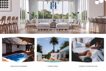 Buing your property with Hua Hin Property Match Buing your property with Hua Hin Property Match
